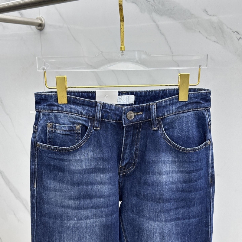 chr1st1an D10r jeans